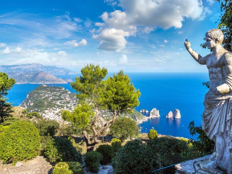 Capri Capri